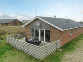 Holiday Home Hawarth - 300m to the inlet by Interhome
